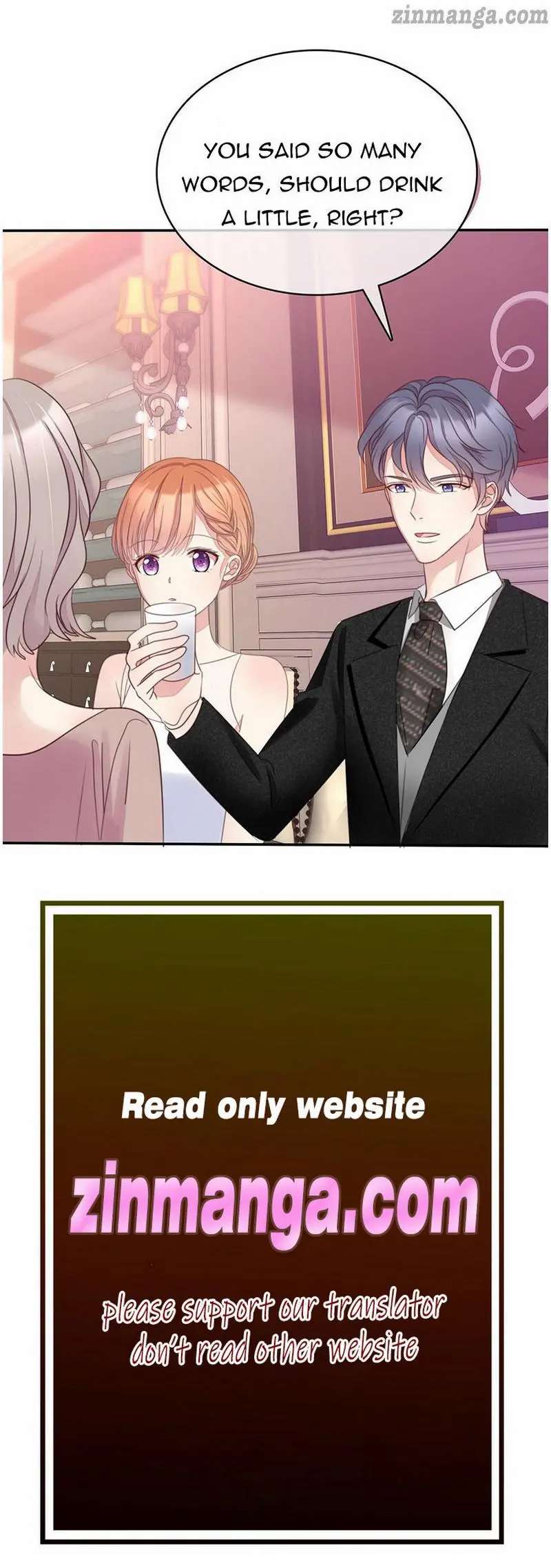 Devil’s exclusive sweetheart chapter 22 - page 30