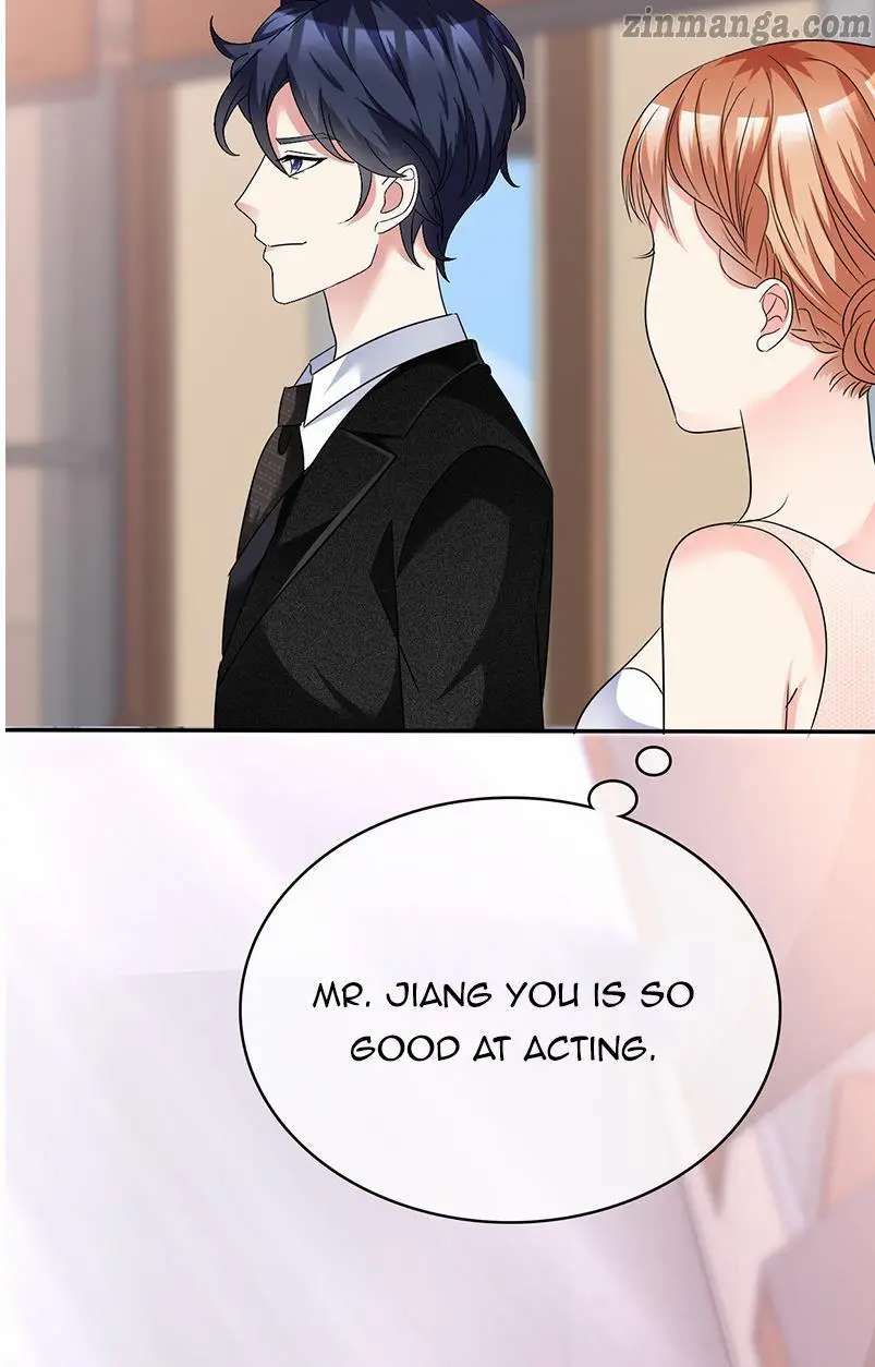 Devil’s exclusive sweetheart chapter 22 - page 4
