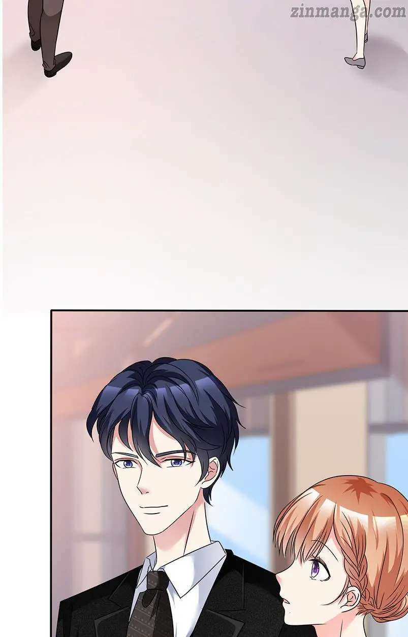 Devil’s exclusive sweetheart chapter 22 - page 6