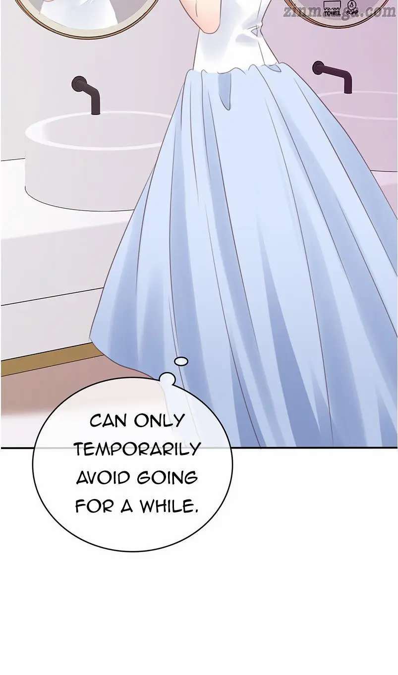 Devil’s exclusive sweetheart chapter 23 - page 10