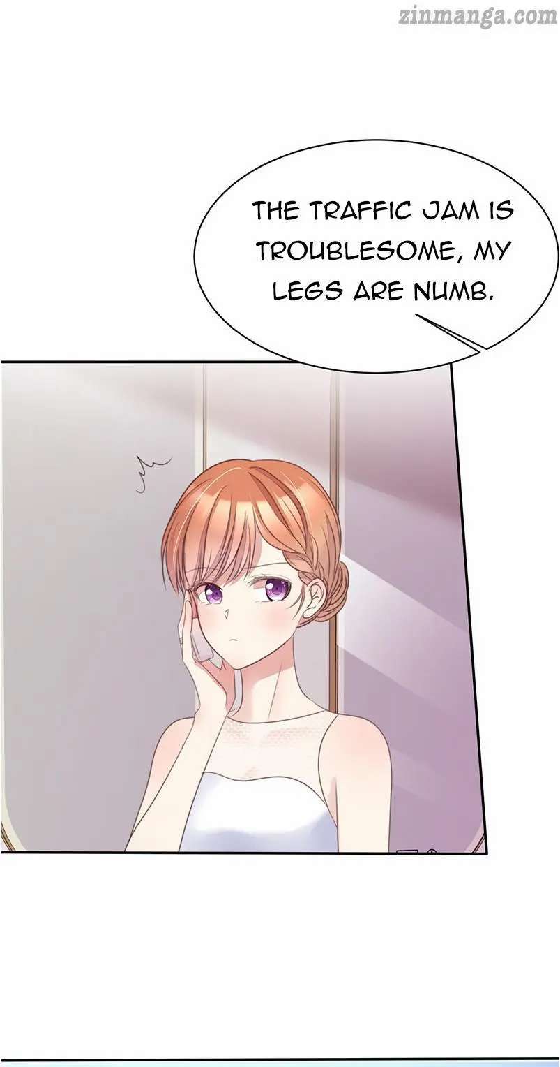 Devil’s exclusive sweetheart chapter 23 - page 11