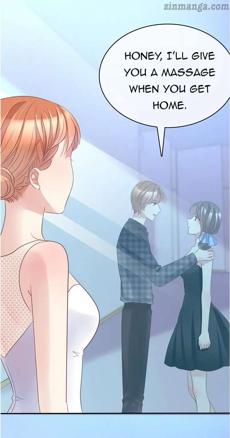 Devil’s exclusive sweetheart chapter 23 - page 12