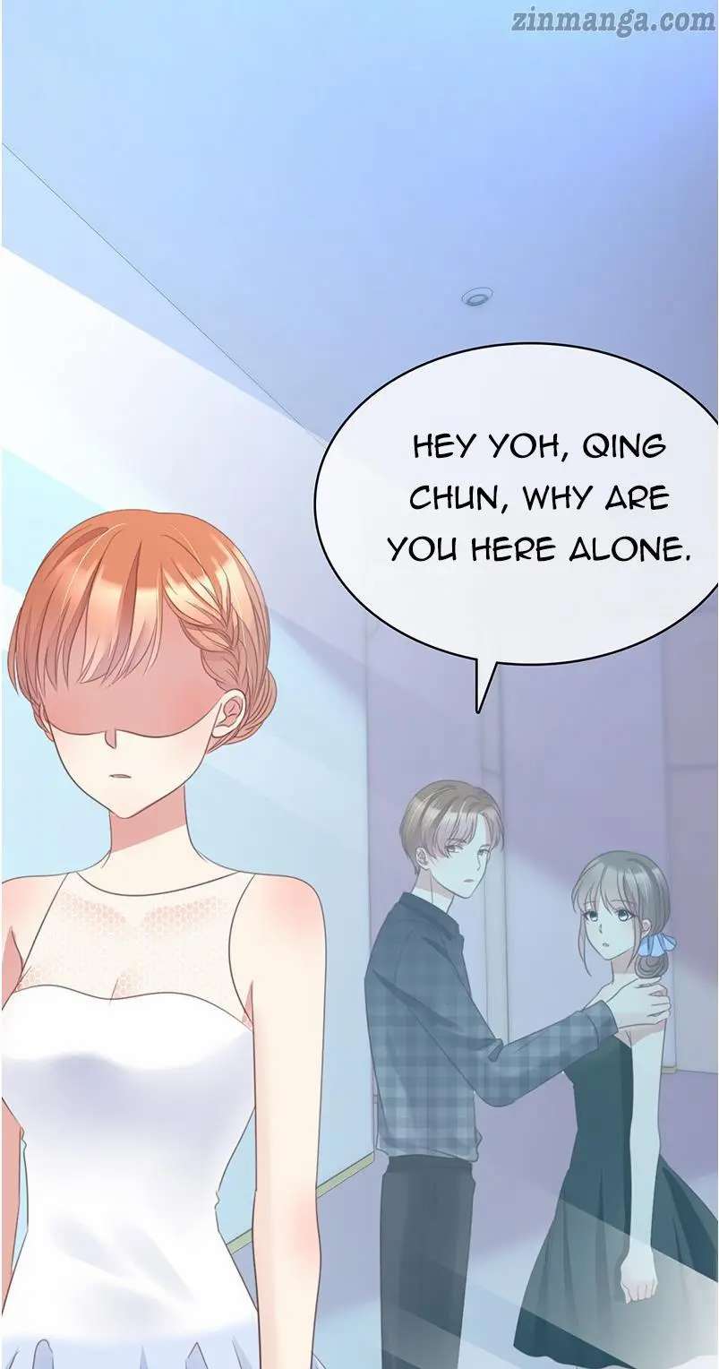 Devil’s exclusive sweetheart chapter 23 - page 13