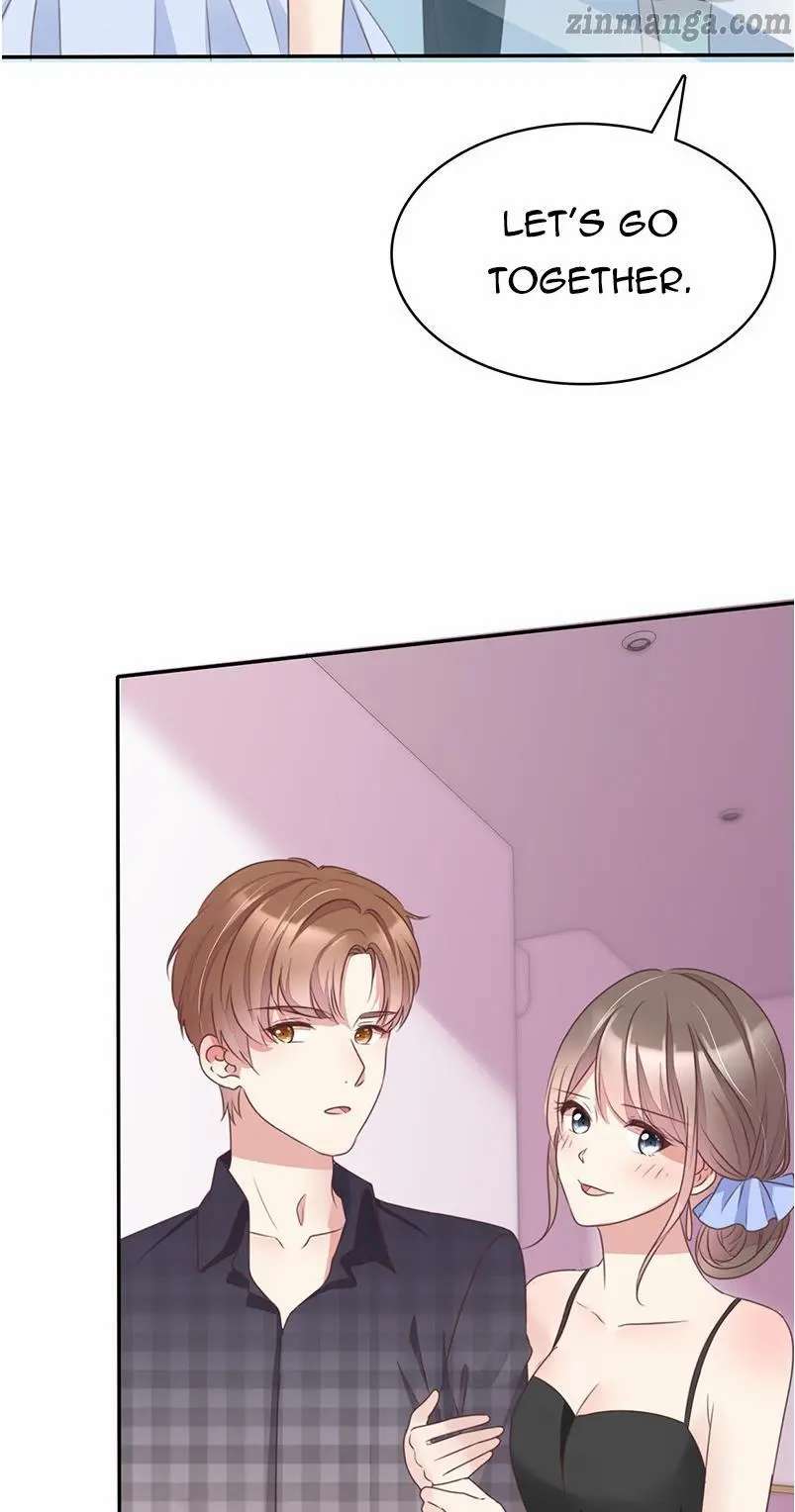 Devil’s exclusive sweetheart chapter 23 - page 14