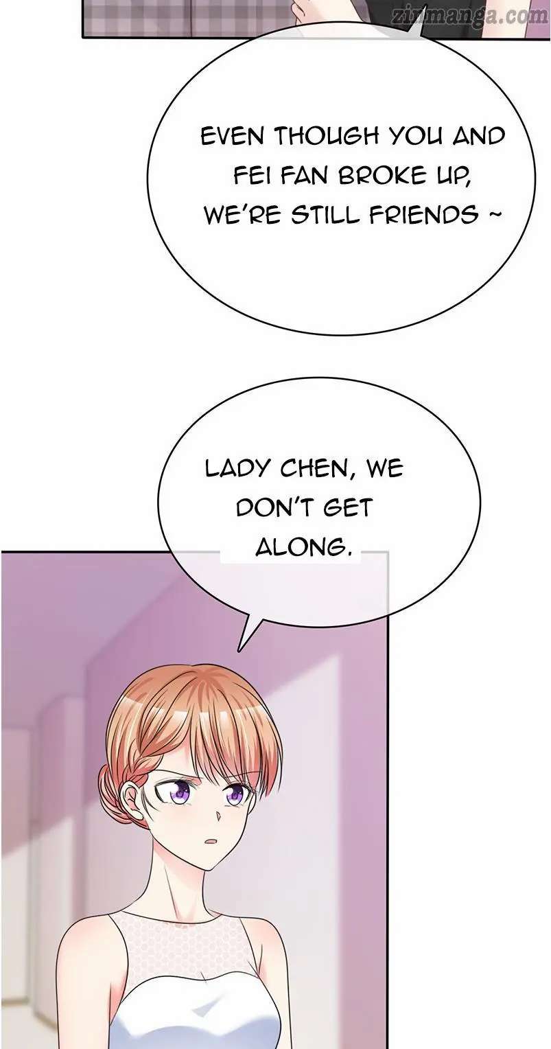 Devil’s exclusive sweetheart chapter 23 - page 15
