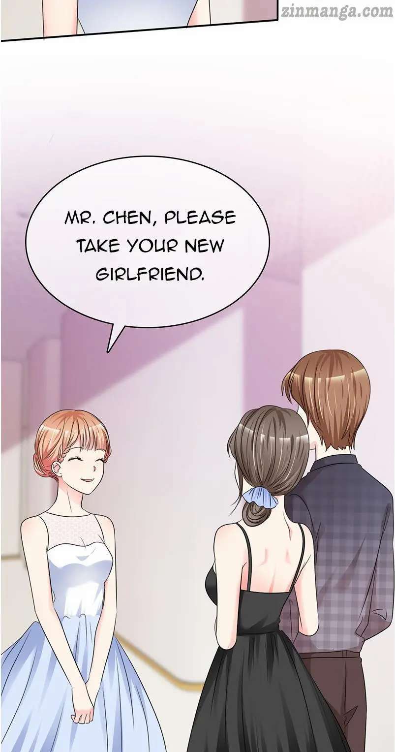 Devil’s exclusive sweetheart chapter 23 - page 16