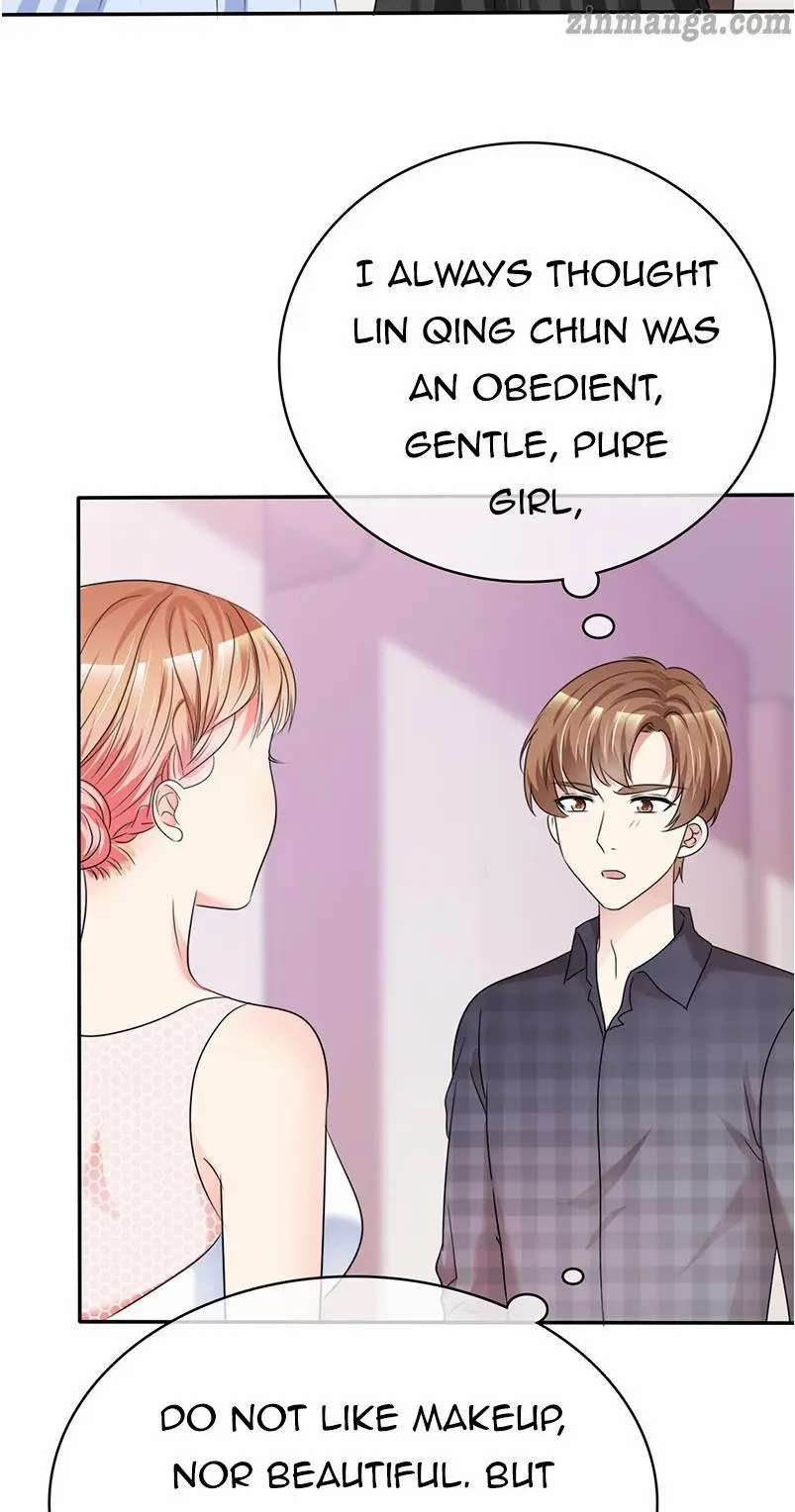 Devil’s exclusive sweetheart chapter 23 - page 17