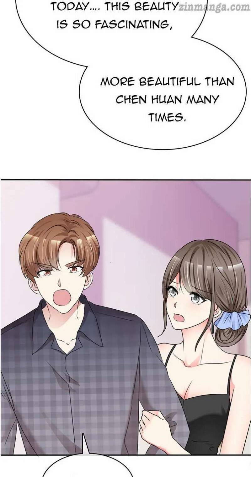 Devil’s exclusive sweetheart chapter 23 - page 18