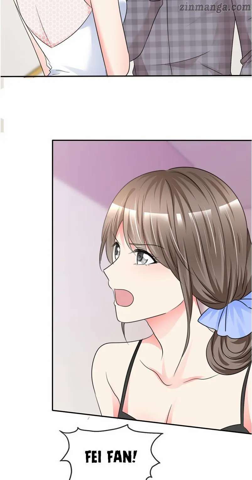 Devil’s exclusive sweetheart chapter 23 - page 20