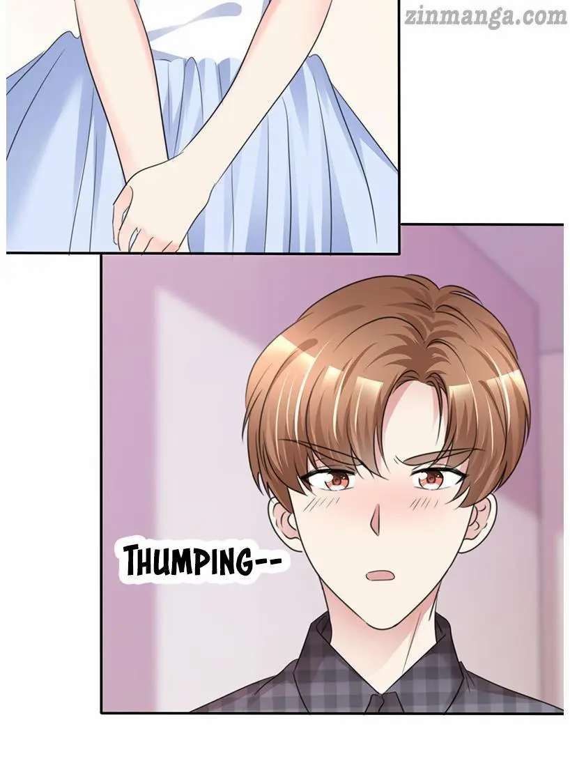 Devil’s exclusive sweetheart chapter 23 - page 22