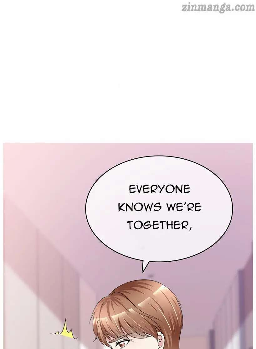 Devil’s exclusive sweetheart chapter 23 - page 23