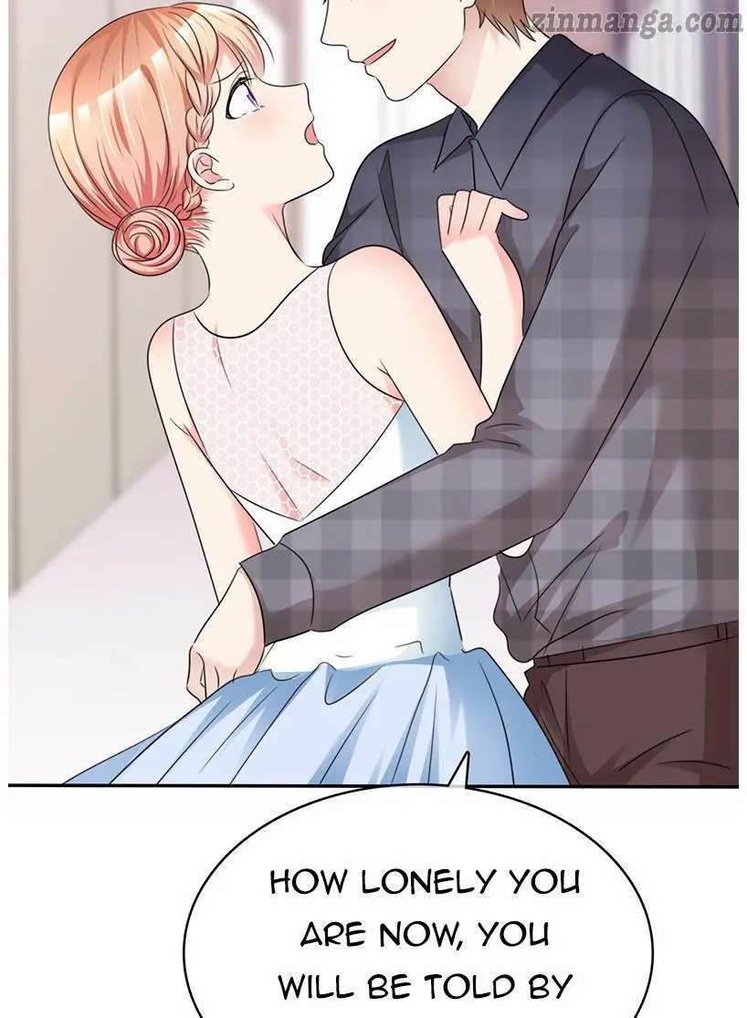 Devil’s exclusive sweetheart chapter 23 - page 24