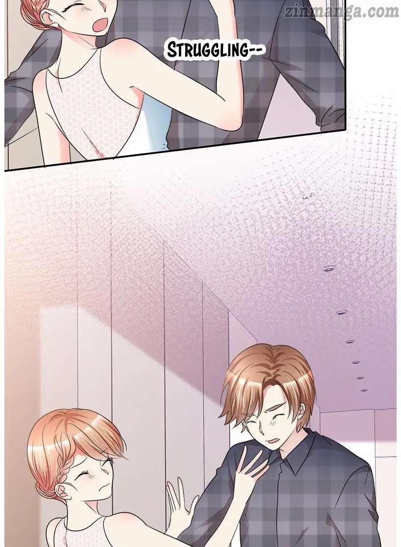 Devil’s exclusive sweetheart chapter 23 - page 27