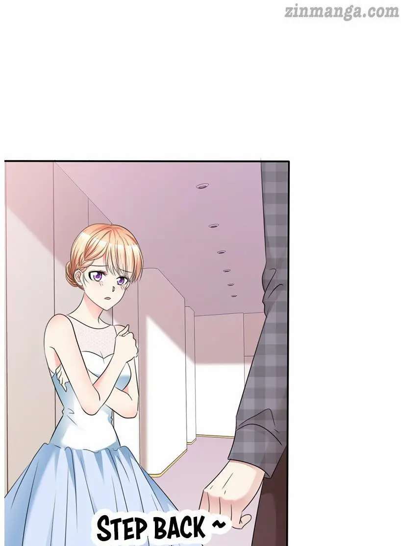 Devil’s exclusive sweetheart chapter 23 - page 29