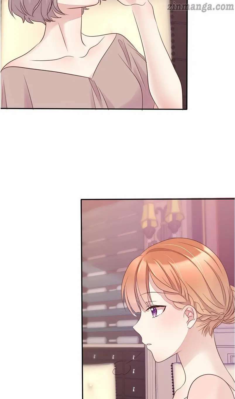 Devil’s exclusive sweetheart chapter 23 - page 3