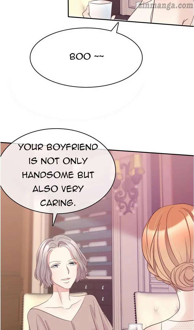 Devil’s exclusive sweetheart chapter 23 - page 4