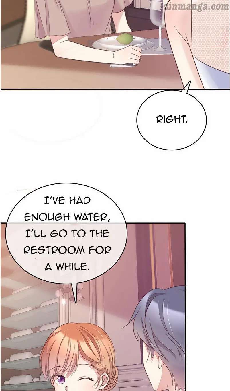 Devil’s exclusive sweetheart chapter 23 - page 5