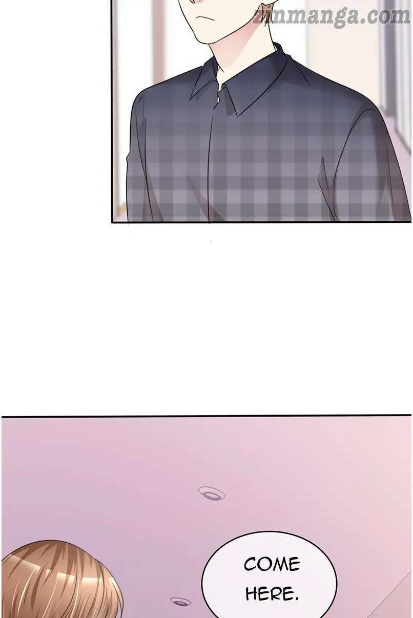 Devil’s exclusive sweetheart chapter 24 - page 11