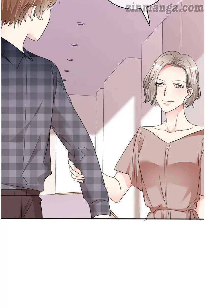 Devil’s exclusive sweetheart chapter 24 - page 12