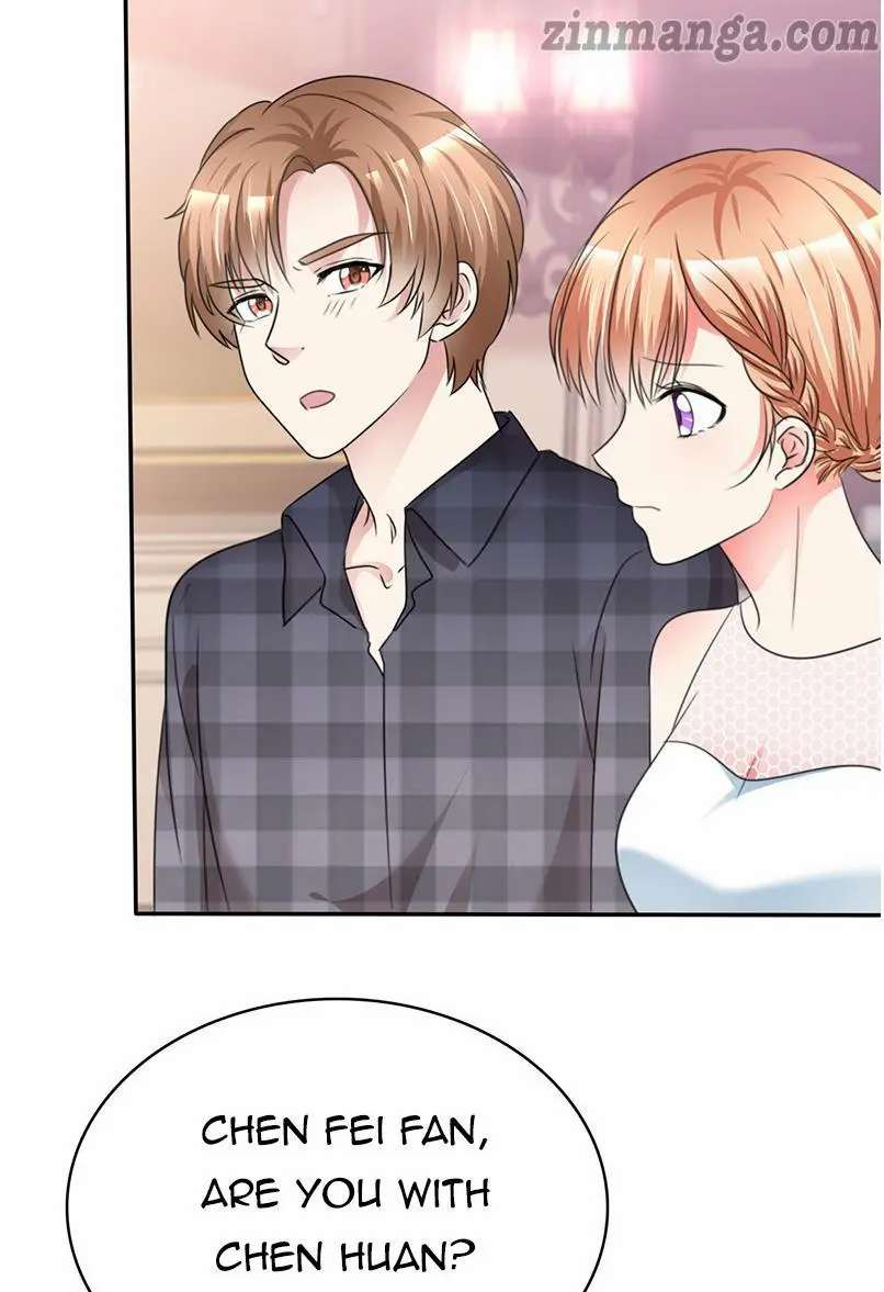 Devil’s exclusive sweetheart chapter 24 - page 15