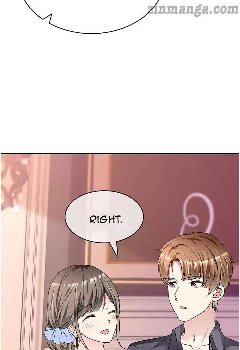 Devil’s exclusive sweetheart chapter 24 - page 16