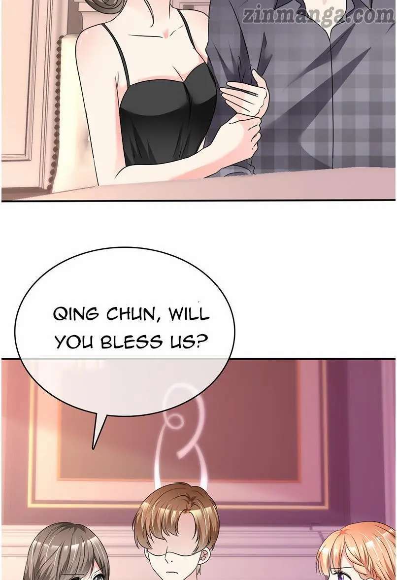 Devil’s exclusive sweetheart chapter 24 - page 17