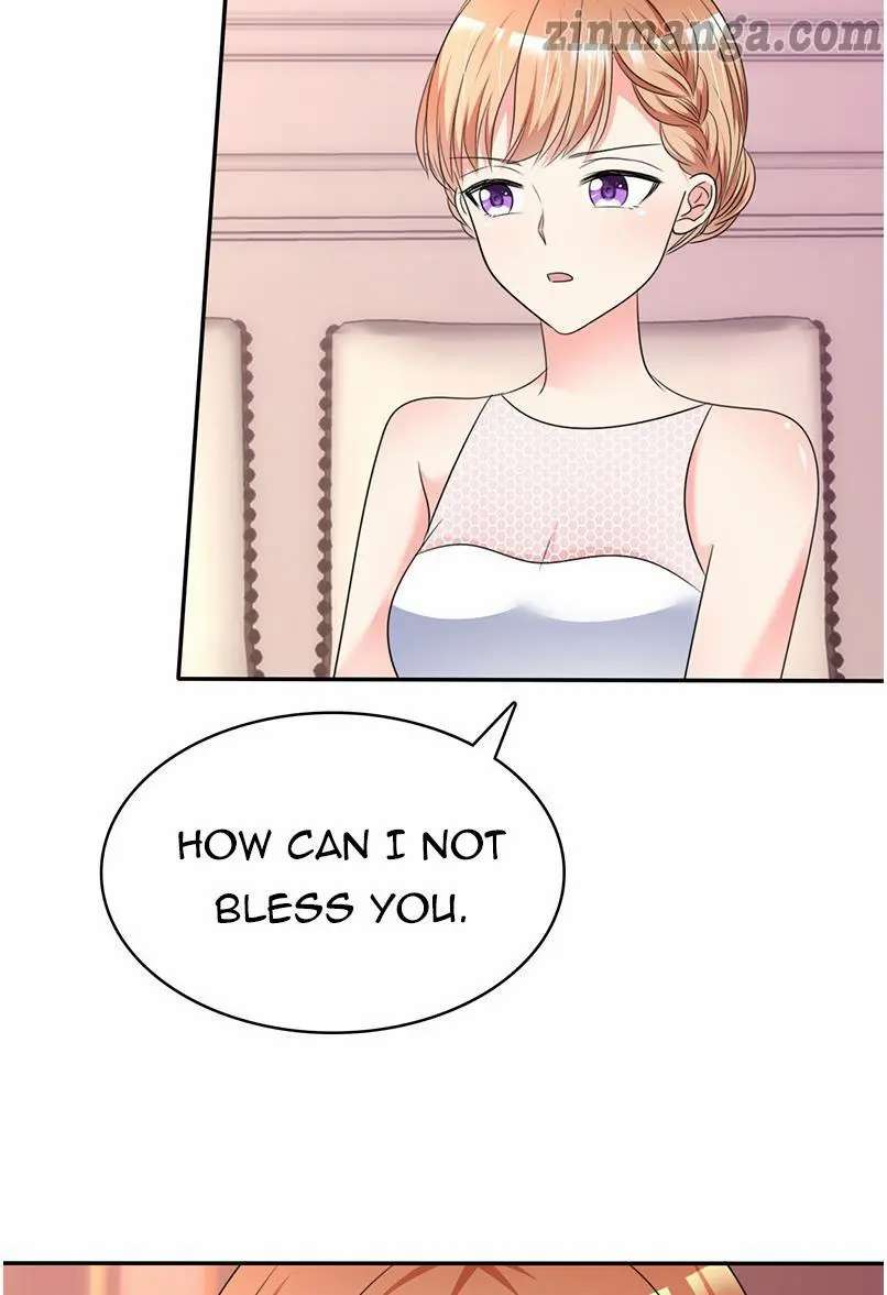 Devil’s exclusive sweetheart chapter 24 - page 19