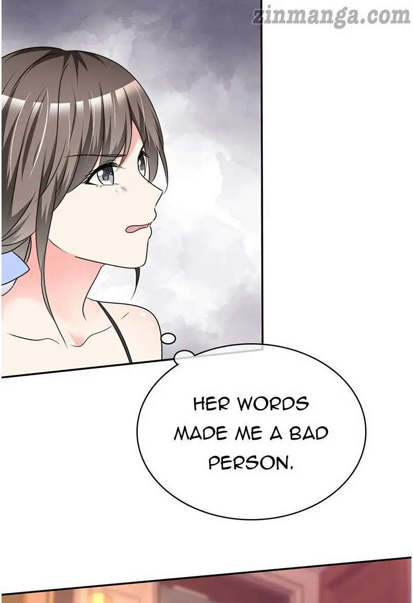 Devil’s exclusive sweetheart chapter 24 - page 21