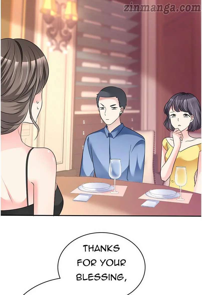 Devil’s exclusive sweetheart chapter 24 - page 22