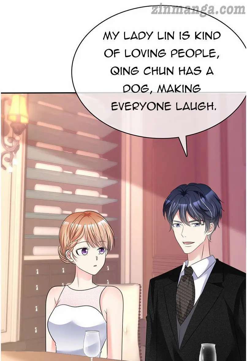Devil’s exclusive sweetheart chapter 24 - page 24