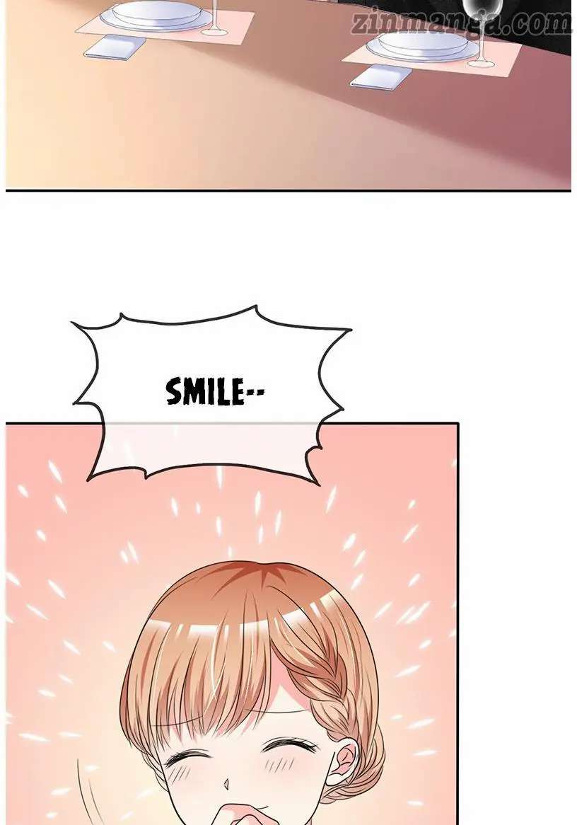 Devil’s exclusive sweetheart chapter 24 - page 25