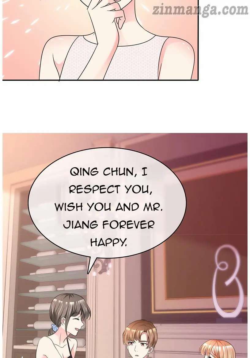 Devil’s exclusive sweetheart chapter 24 - page 26