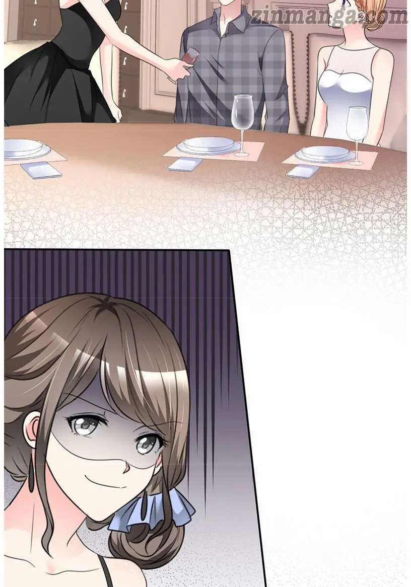 Devil’s exclusive sweetheart chapter 24 - page 27