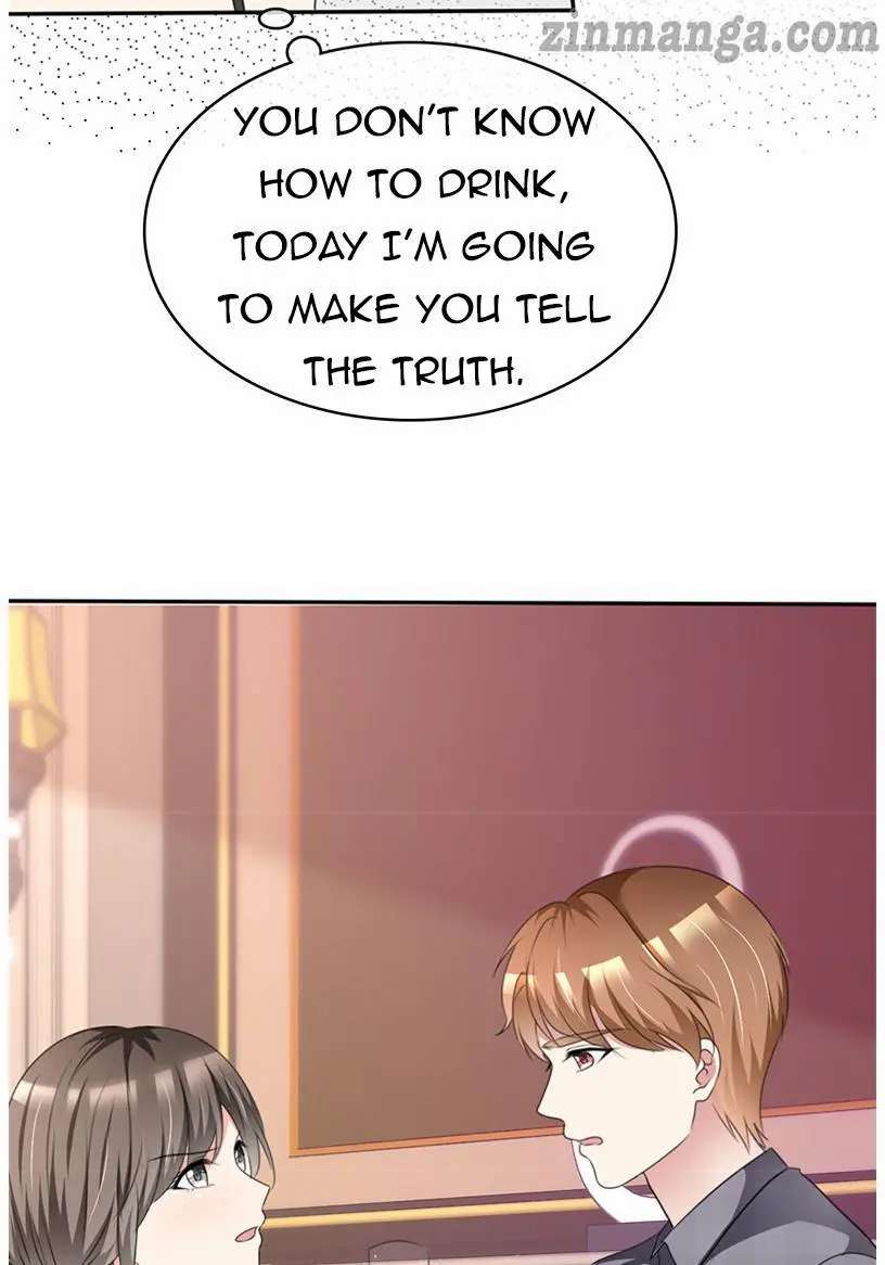Devil’s exclusive sweetheart chapter 24 - page 28