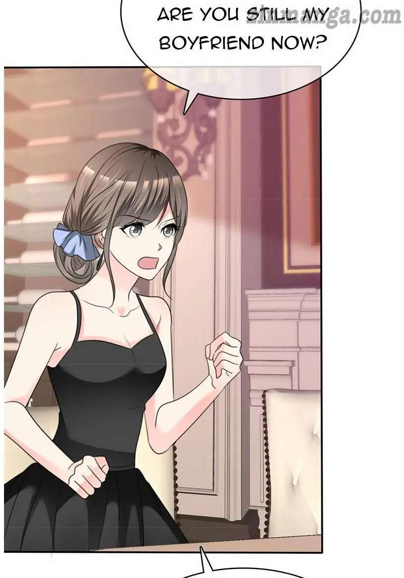 Devil’s exclusive sweetheart chapter 24 - page 30