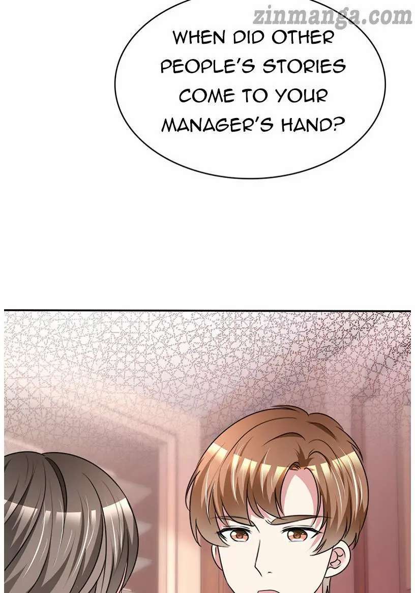 Devil’s exclusive sweetheart chapter 24 - page 31