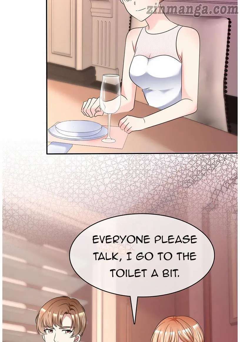 Devil’s exclusive sweetheart chapter 24 - page 33