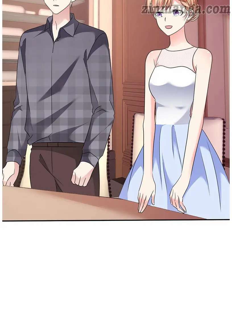 Devil’s exclusive sweetheart chapter 24 - page 34