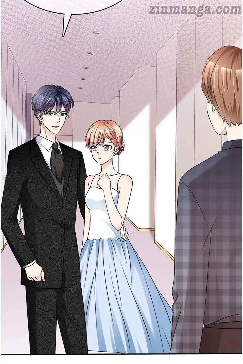 Devil’s exclusive sweetheart chapter 24 - page 4
