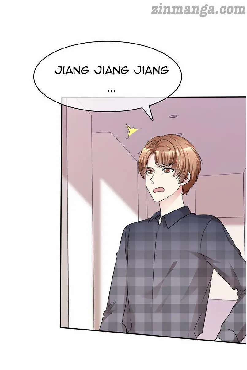 Devil’s exclusive sweetheart chapter 24 - page 5