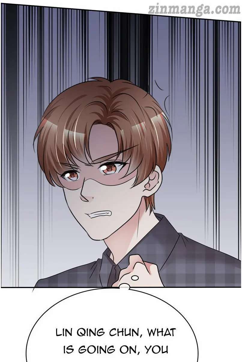 Devil’s exclusive sweetheart chapter 24 - page 6