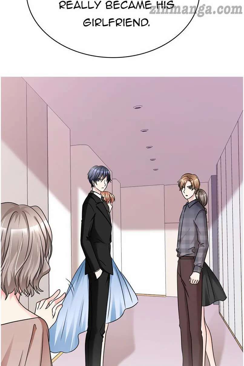 Devil’s exclusive sweetheart chapter 24 - page 7