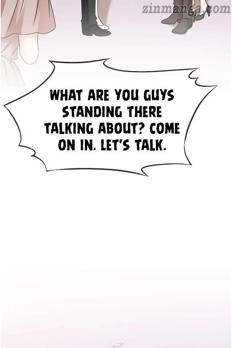 Devil’s exclusive sweetheart chapter 24 - page 8
