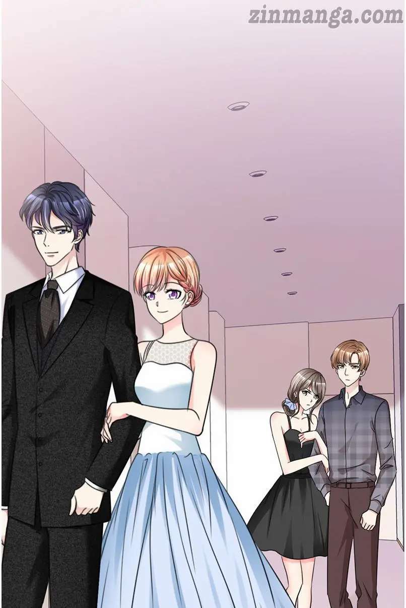 Devil’s exclusive sweetheart chapter 24 - page 9