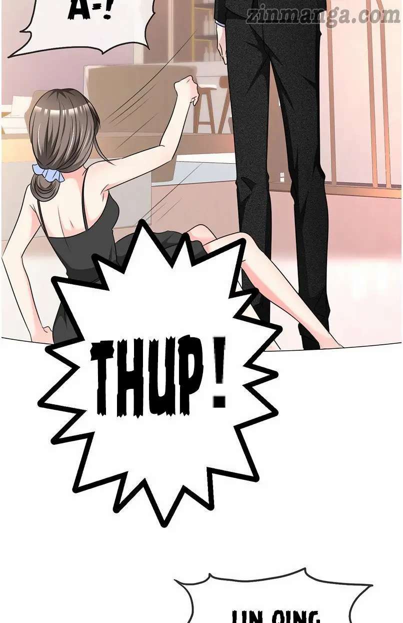 Devil’s exclusive sweetheart chapter 25 - page 14