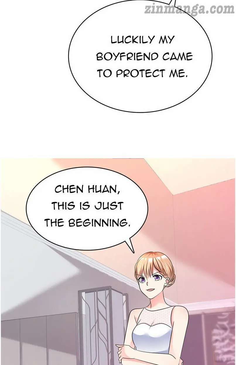 Devil’s exclusive sweetheart chapter 25 - page 17