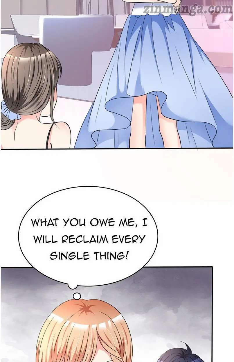 Devil’s exclusive sweetheart chapter 25 - page 18