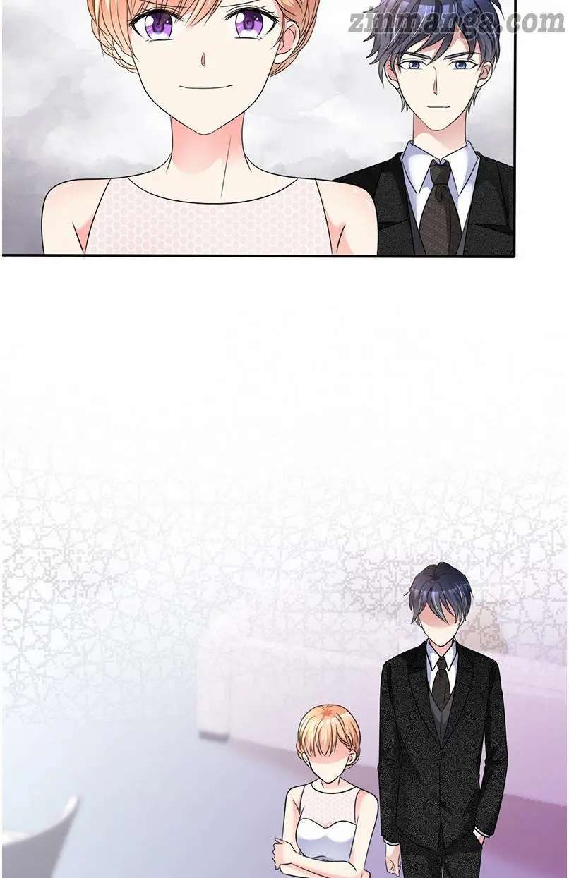 Devil’s exclusive sweetheart chapter 25 - page 19