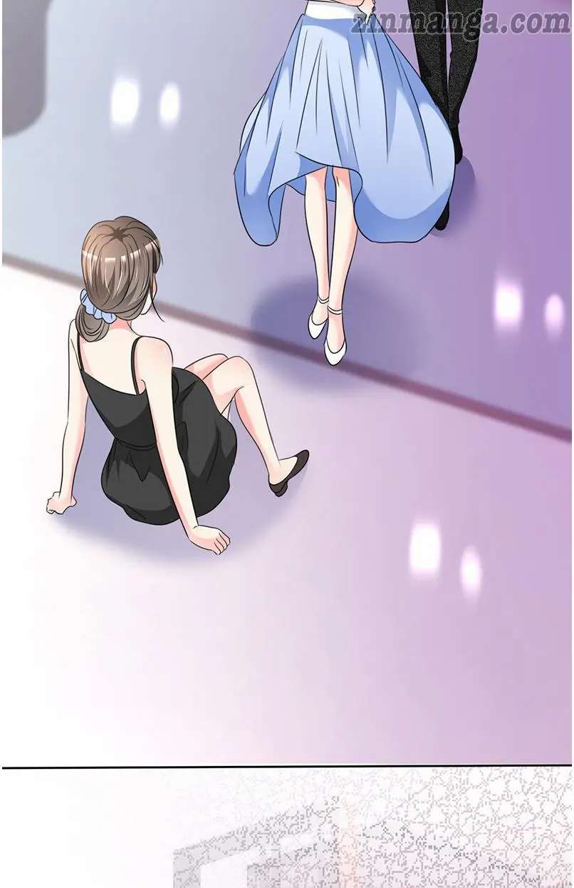 Devil’s exclusive sweetheart chapter 25 - page 20