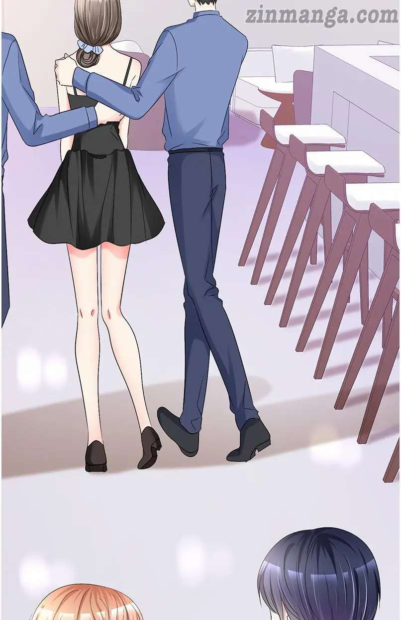 Devil’s exclusive sweetheart chapter 25 - page 23